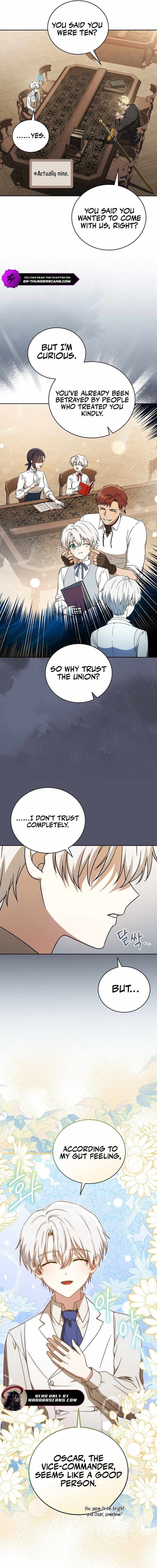 The Concept-Grasping Magical Genius Chapter 8 10